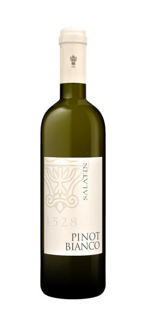 Salatin IGT Trevenezie Pinot Bianco 2019