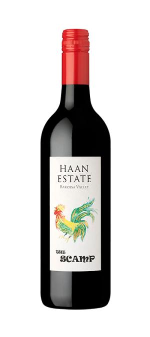 Haan Estate The Scamp