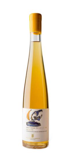 Barone di Villagrande Malvasia delle Lipari DOC Passito