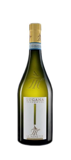 Le Morette Lugana Benedictus 2020