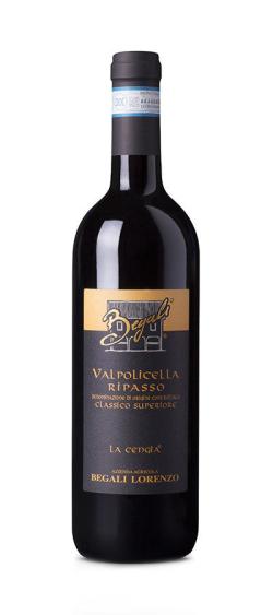 Begali Valpolicella D.O.C. Classico Superiore Ripasso 2019