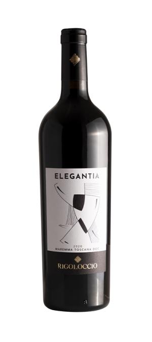 Rigoloccio Elegantia DOC Maremma Toscana 2020