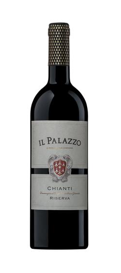 Il Palazzo Chianti Riserva 2019