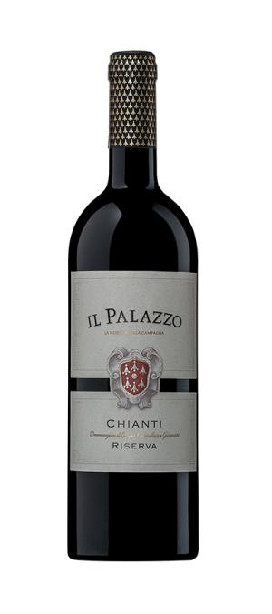 Il Palazzo Chianti Riserva 2019