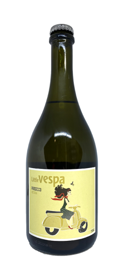 Lt Vespa Prosecco