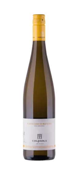 Colpaola Verdicchio di Matelica DOC 2024