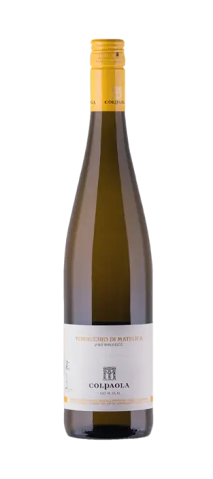 Colpaola Verdicchio di Matelica DOC 2024