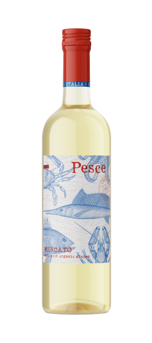 Le Morette 2021 Mercato Bianco Organic