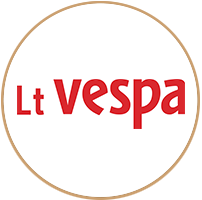 LITTLE VESPA