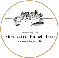 Martoccia di Brunelli Luca