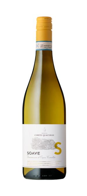 Tenuta di Corte Giacobbe 2022 Soave