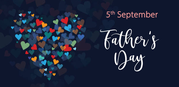 Father’s Day 2021