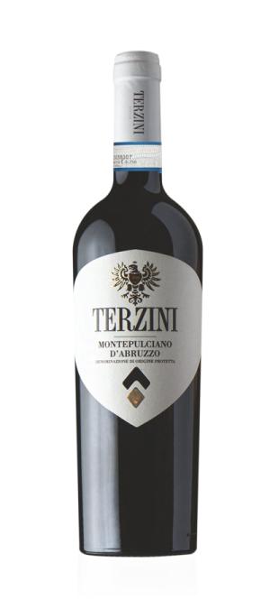 Terzini Montepulciano d'Abruzzo 2021