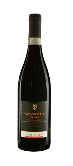 Corte Volponi Amarone della Valpolicella DOCG Classico