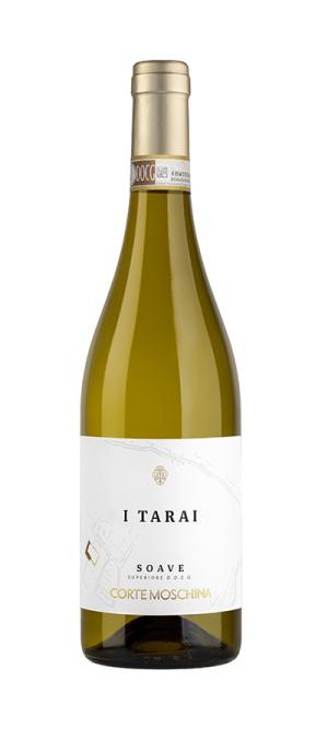 2022 Soave Superiore ‘I TARAI’ D.O.C.G. 