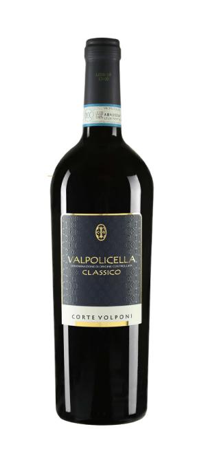 Corte Volponi Valpolicella DOC Classico