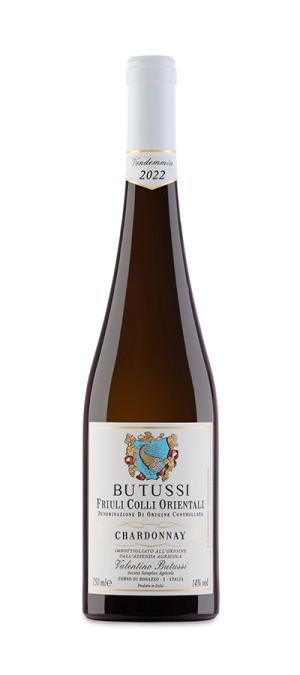 Butussi Chardonnay 2023
