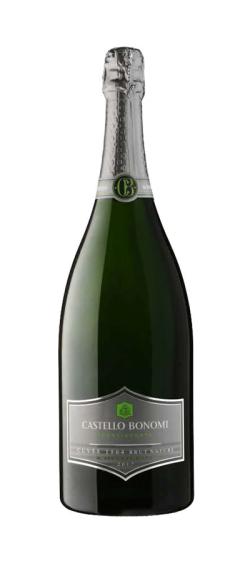 Castello Bonomi Cuvée 1564 Brut Nature 2017