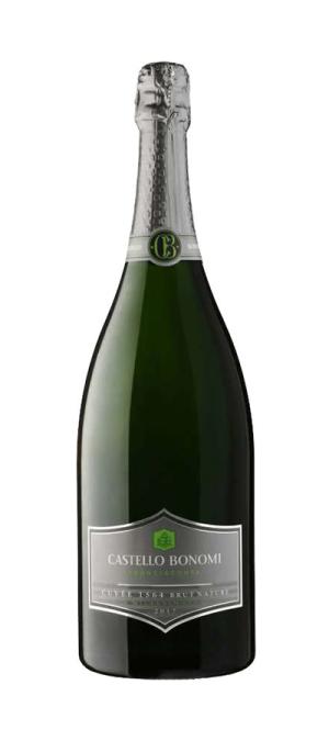 Castello Bonomi Cuvée 1564 Brut Nature 2017