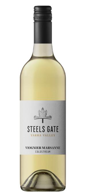 Steels Gate Viognier Marsanne  2024
