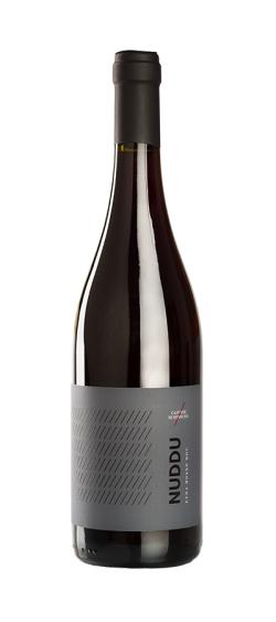 Cantine Di Nessuno Etna Rosso Nuddu DOC 2020