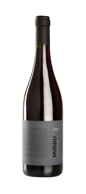 Cantine Di Nessuno Etna Rosso Nuddu DOC 2020