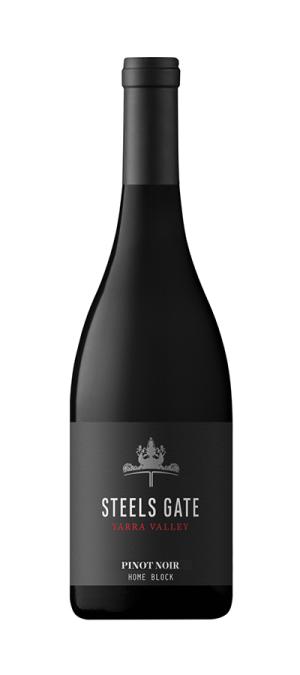 Steels Gate Pinot Noir Home Block 2022