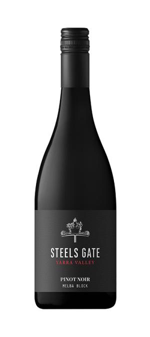 Steels Gate Pinot Noir Melba Block 2024