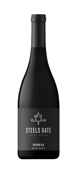 Steels Gate Shiraz Melba Block 2020