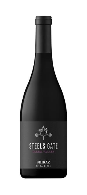 Steels Gate Shiraz Melba Block 2020