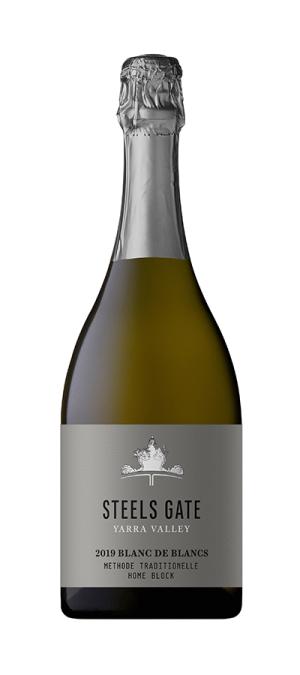 Steels Gate Blanc de Blancs Home Block 2020