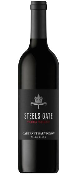 Steels Gate Cabernet Sauvignon 2019