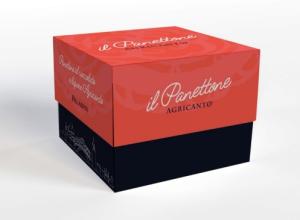 Panettone Agricanto "PRE-ORDER"