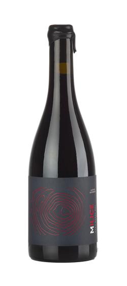 Cantine Di Nessuno Milice Etna Rosso Contrada  2019