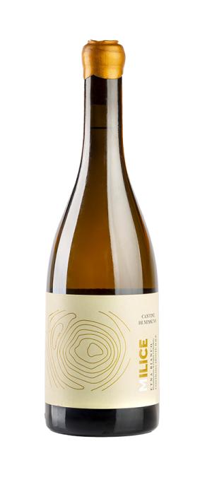 Cantine Di Nessuno Milice Etna Bianco contrada 2020