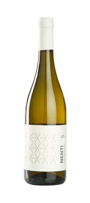 Cantina Di Nessuno Nenti Etna Bianco Doc 2021