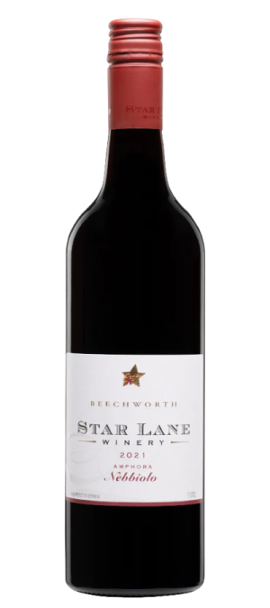 Star Lane Nebbiolo Amphora 2018