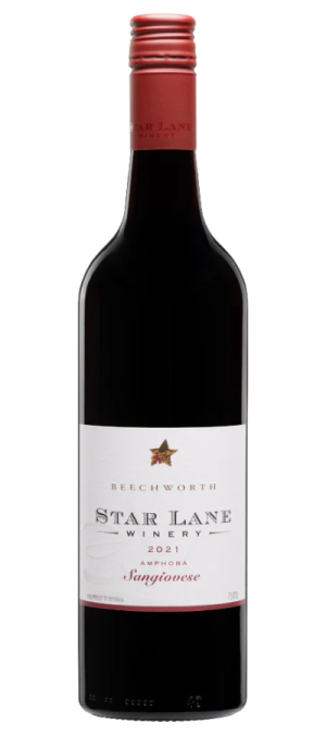 Star Lane Sangiovese Amphora 2022
