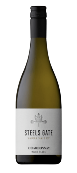 Steels Gate  "Melba Block" Chardonnay